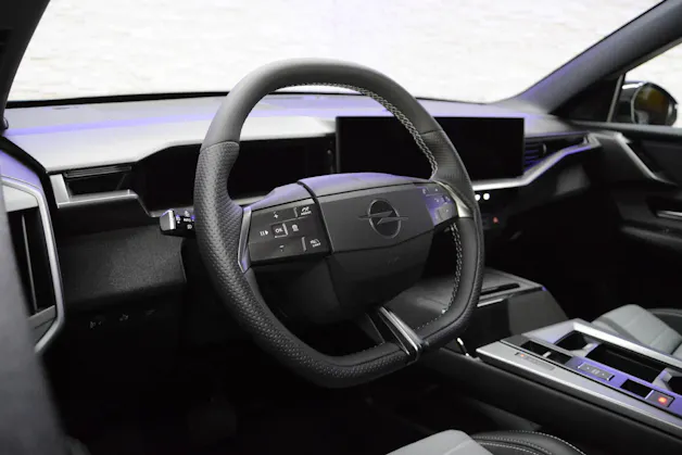 Opel Grandland-e GS