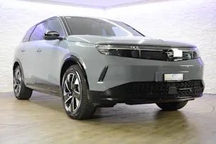 Opel Grandland-e GS
