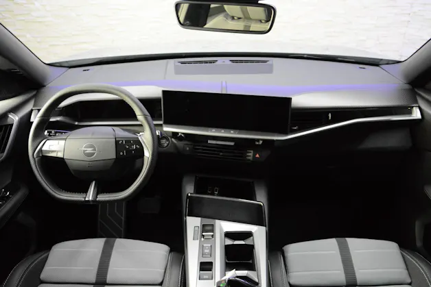 Opel Grandland-e GS