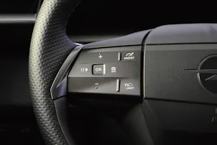 Opel Grandland-e GS