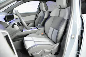 Opel Grandland-e GS