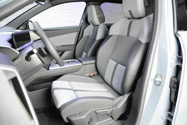 Opel Grandland-e GS