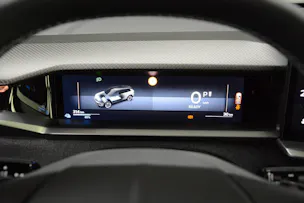 Opel Grandland-e GS