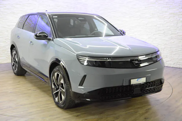 Opel Grandland-e GS