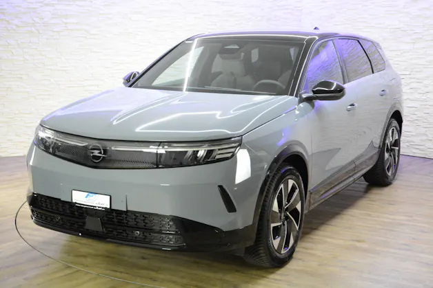 Opel Grandland-e GS