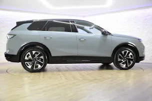 Opel Grandland-e GS