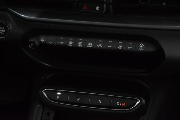 Fiat 600 1.2 Hybrid MHEV 145 Cult
