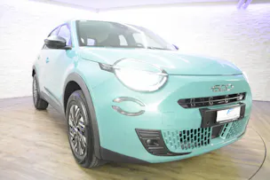 Fiat 600 1.2 Hybrid MHEV 145 Cult