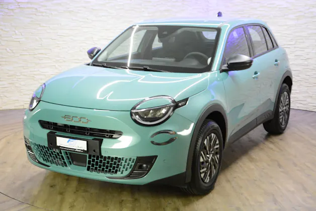 Fiat 600 1.2 Hybrid MHEV 145 Cult