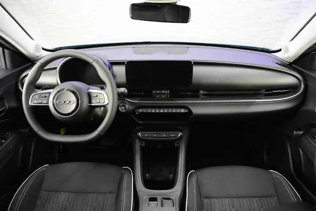 Fiat 600 1.2 Hybrid MHEV 145 Cult