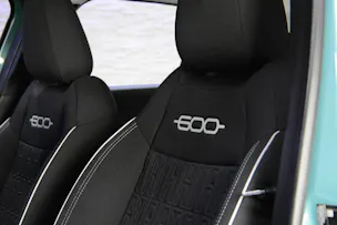 Fiat 600 1.2 Hybrid MHEV 145 Cult