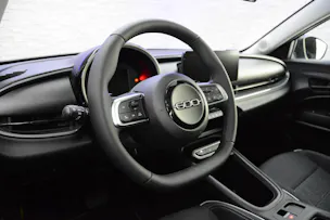 Fiat 600 1.2 Hybrid MHEV 145 Cult