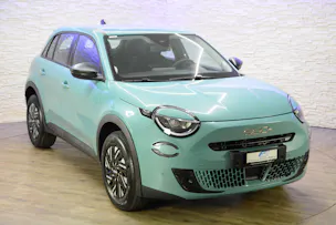 Fiat 600 1.2 Hybrid MHEV 145 Cult