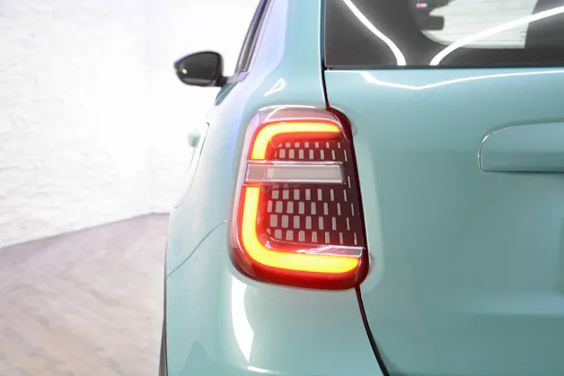 Fiat 600 1.2 Hybrid MHEV 145 Cult