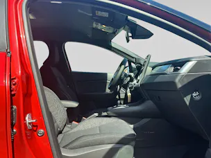 Renault Captur 1.3 TCe 140 evolution EDC