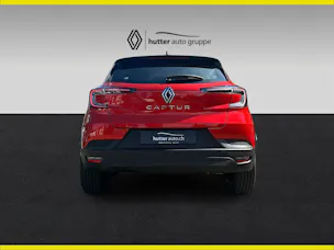 Renault Captur 1.3 TCe 140 evolution EDC