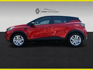 Renault Captur 1.3 TCe 140 evolution EDC