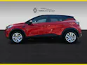 Renault Captur 1.3 TCe 140 evolution EDC