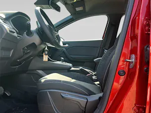 Renault Captur 1.3 TCe 140 evolution EDC