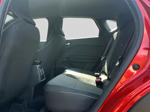 Renault Captur 1.3 TCe 140 evolution EDC