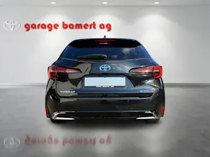 Toyota Corolla Touring Sports 2.0 HSD Trend