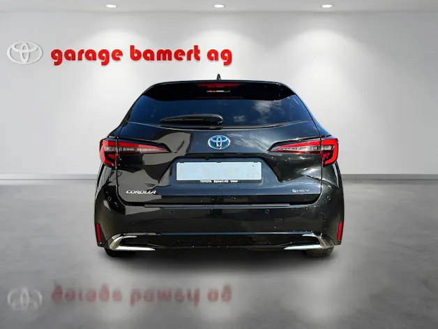 Toyota Corolla Touring Sports 2.0 HSD Trend