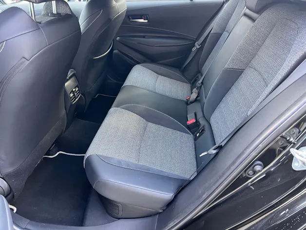 Toyota Corolla Touring Sports 2.0 HSD Trend