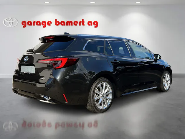Toyota Corolla Touring Sports 2.0 HSD Trend