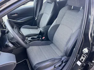 Toyota Corolla Touring Sports 2.0 HSD Trend