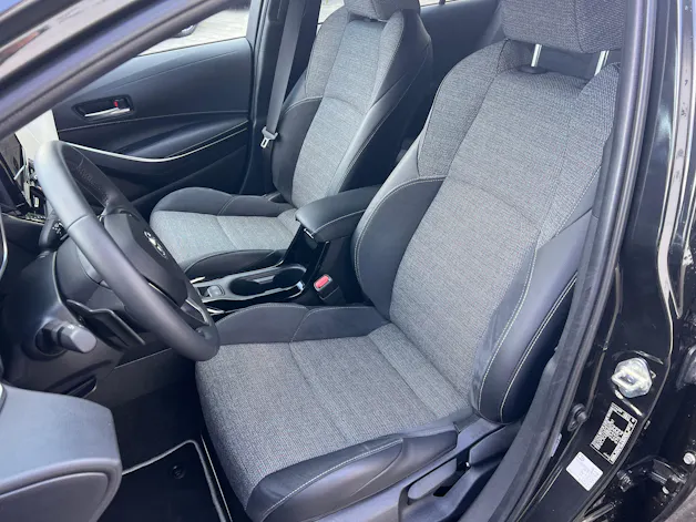 Toyota Corolla Touring Sports 2.0 HSD Trend
