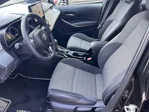Toyota Corolla Touring Sports 2.0 HSD Trend