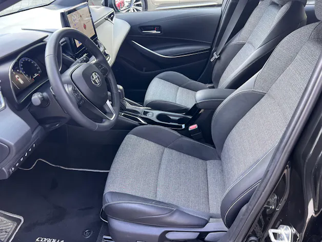 Toyota Corolla Touring Sports 2.0 HSD Trend