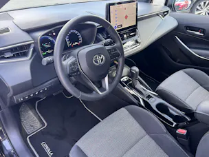Toyota Corolla Touring Sports 2.0 HSD Trend