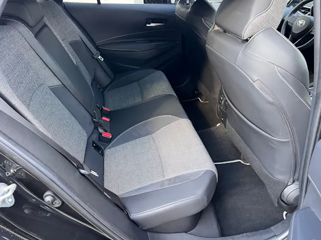 Toyota Corolla Touring Sports 2.0 HSD Trend