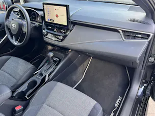 Toyota Corolla Touring Sports 2.0 HSD Trend