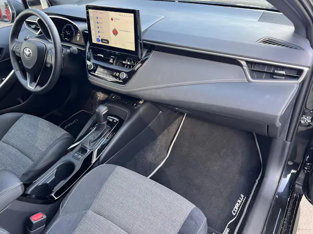 Toyota Corolla Touring Sports 2.0 HSD Trend