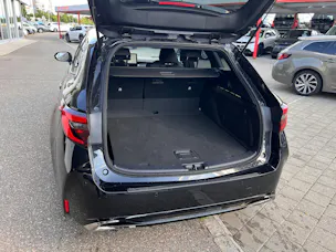 Toyota Corolla Touring Sports 2.0 HSD Trend