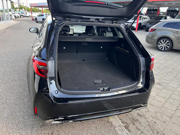 Toyota Corolla Touring Sports 2.0 HSD Trend