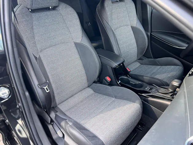 Toyota Corolla Touring Sports 2.0 HSD Trend