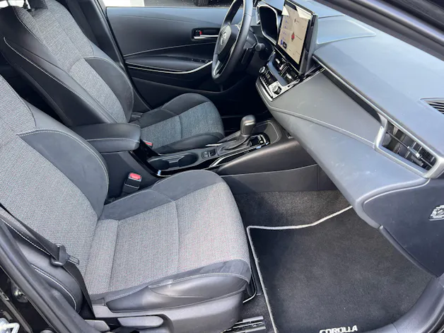 Toyota Corolla Touring Sports 2.0 HSD Trend