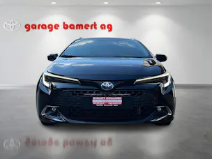 Toyota Corolla Touring Sports 2.0 HSD Trend