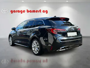 Toyota Corolla Touring Sports 2.0 HSD Trend