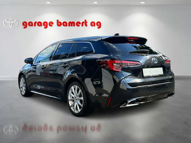 Toyota Corolla Touring Sports 2.0 HSD Trend