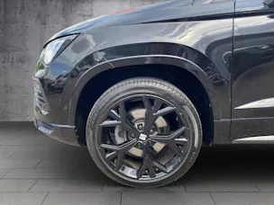 SEAT Ateca 1.5 TSI Hola FR DSG