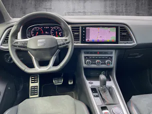 SEAT Ateca 1.5 TSI Hola FR DSG