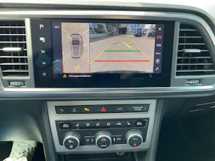 SEAT Ateca 1.5 TSI Hola FR DSG