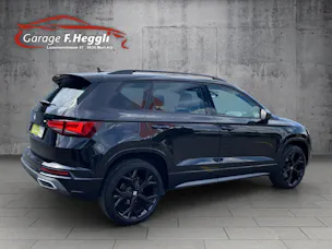 SEAT Ateca 1.5 TSI Hola FR DSG