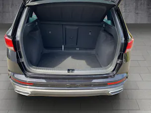 SEAT Ateca 1.5 TSI Hola FR DSG