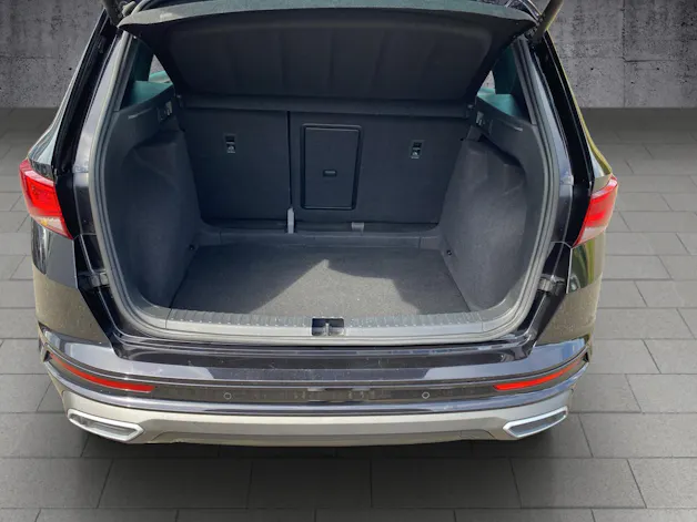 SEAT Ateca 1.5 TSI Hola FR DSG