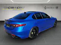 Alfa Romeo Giulia 2.0 Q4 Veloce